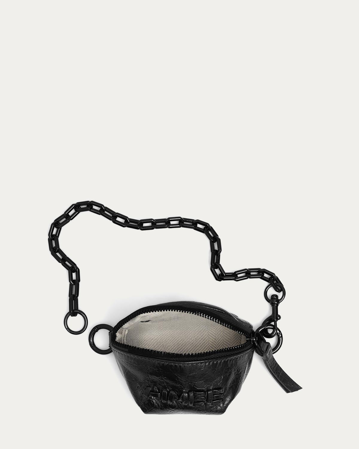 Zip Sling Charm