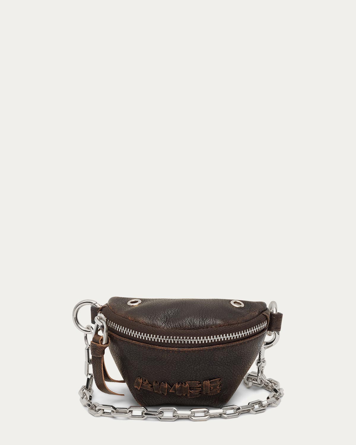 Zip Sling Charm