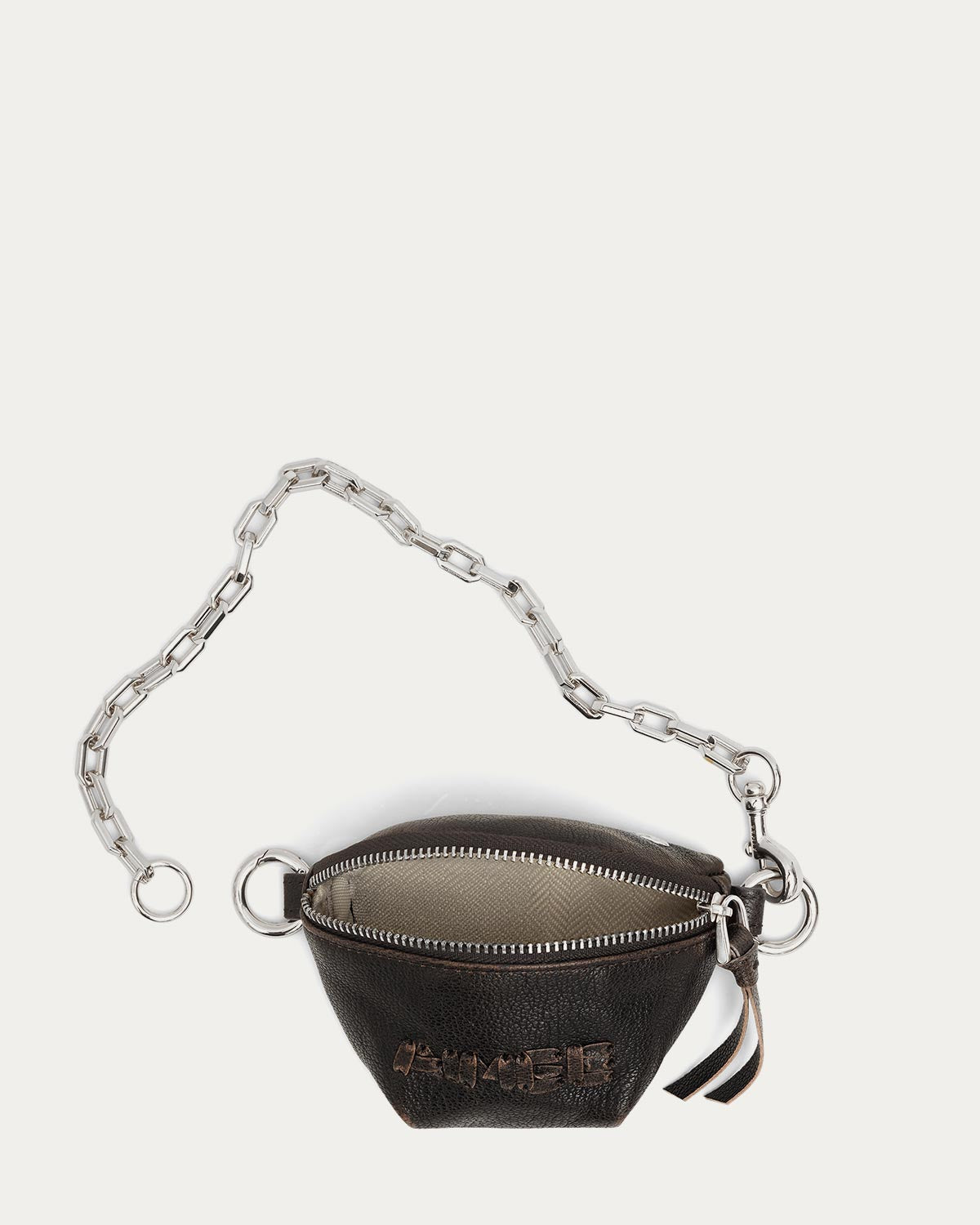 Zip Sling Charm