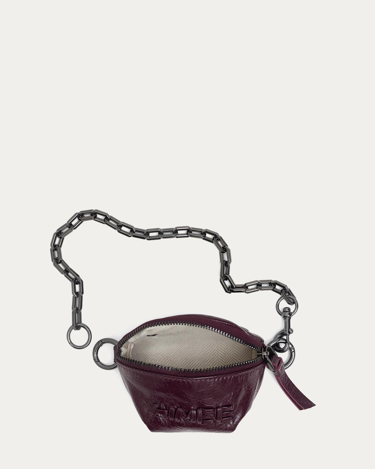 Zip Sling Charm