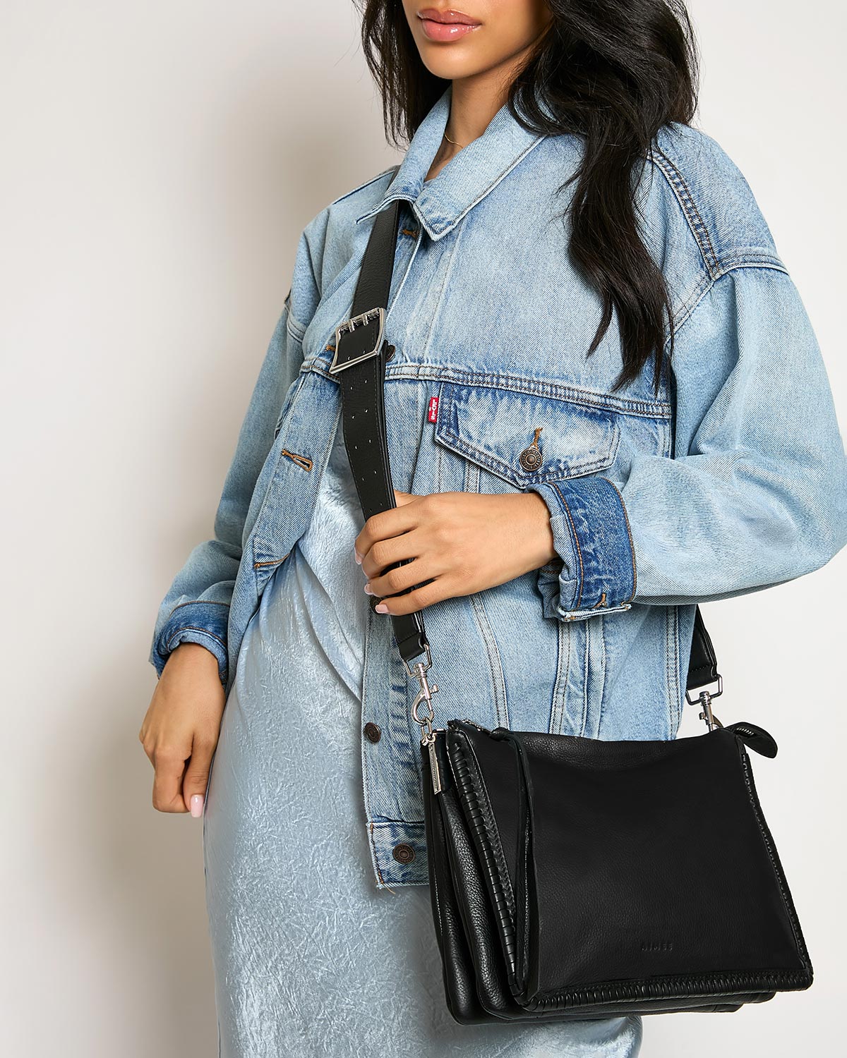 Famous Large Crossbody