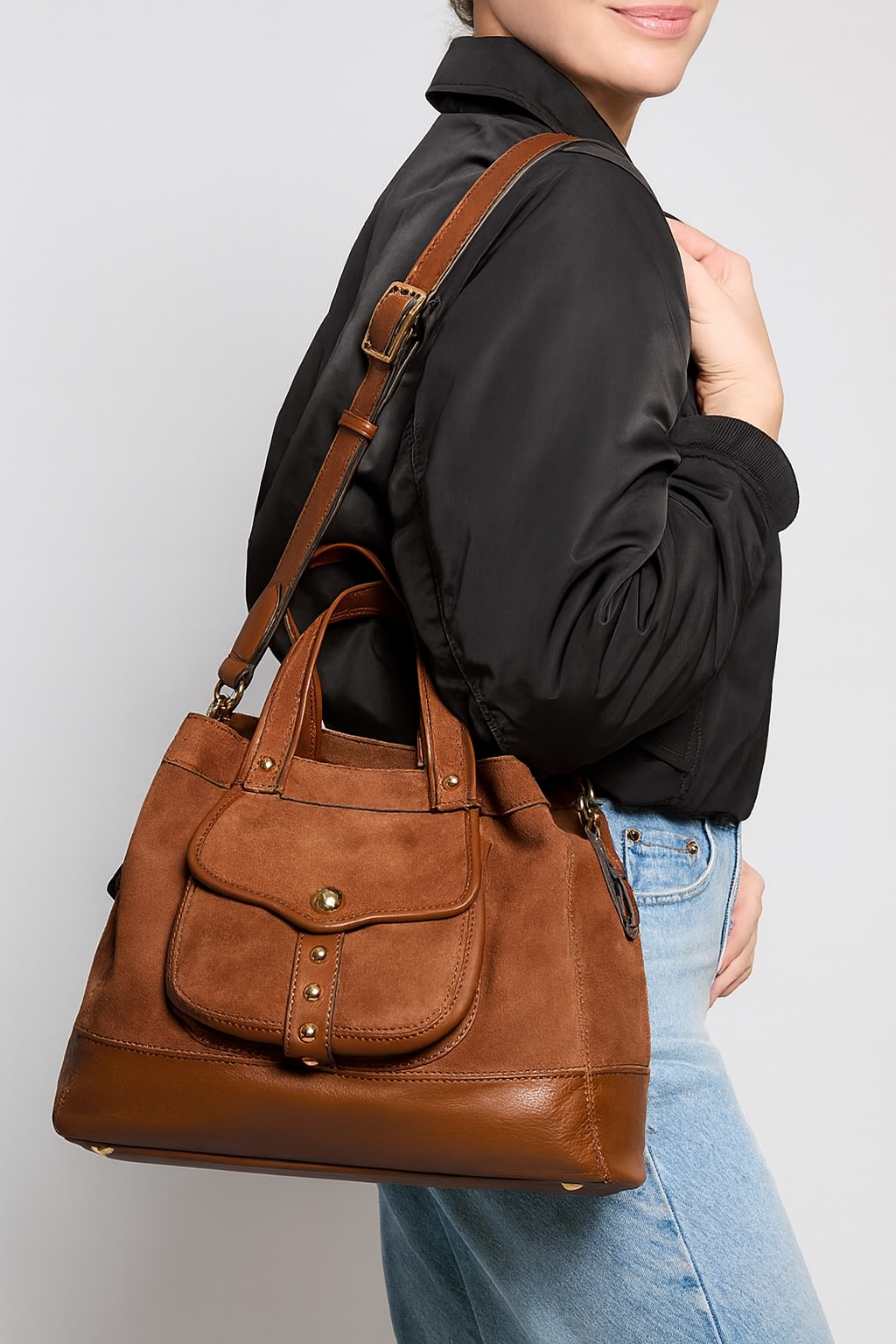 Great Escape Convertible Shopper