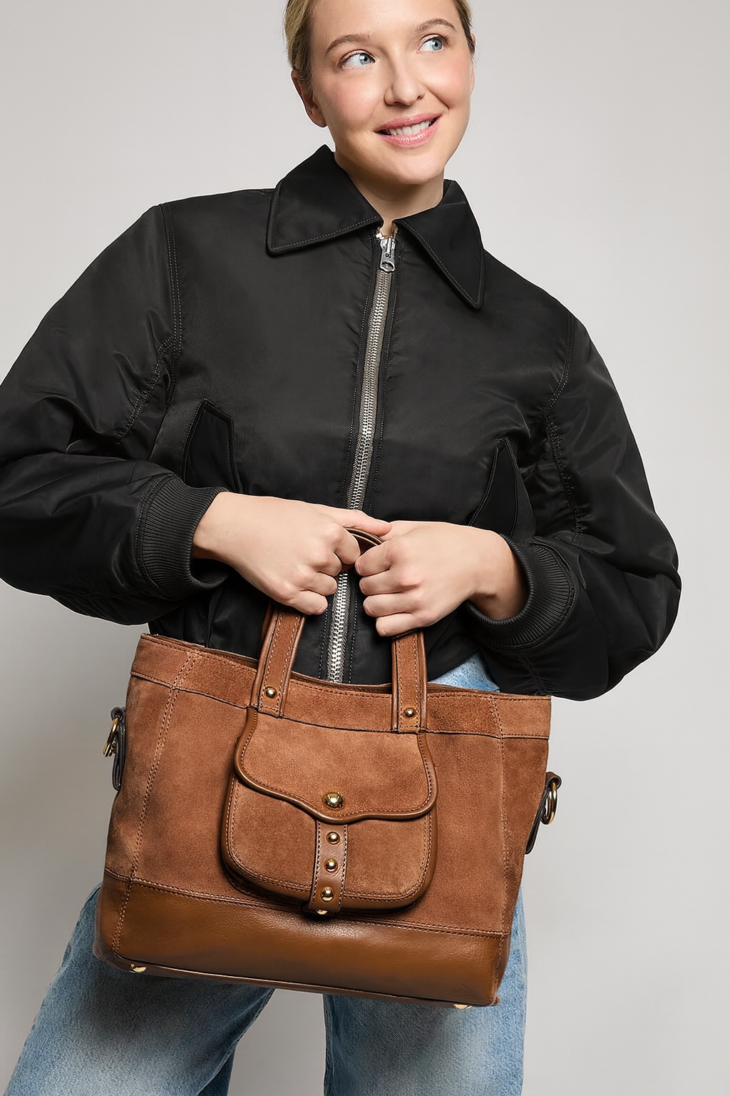 Great Escape Convertible Shopper
