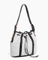 About Town Drawstring Bucket