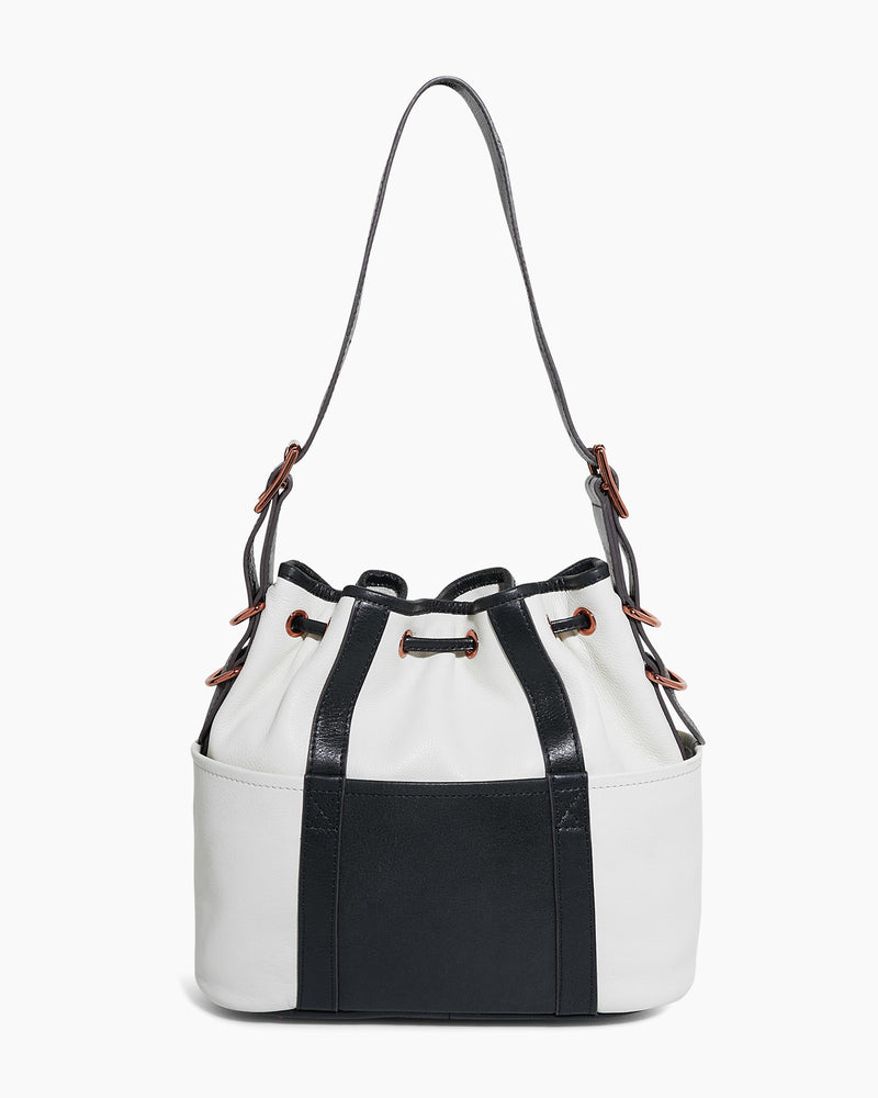 About Town Drawstring Bucket