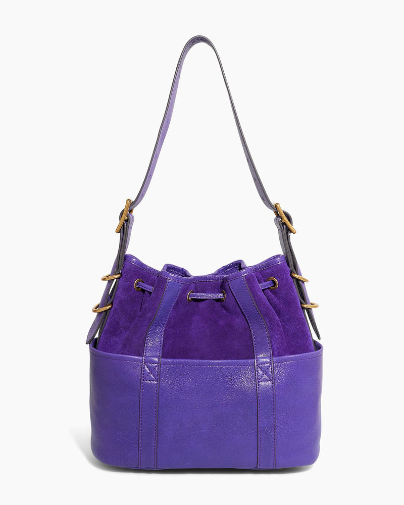 About Town Drawstring Bucket