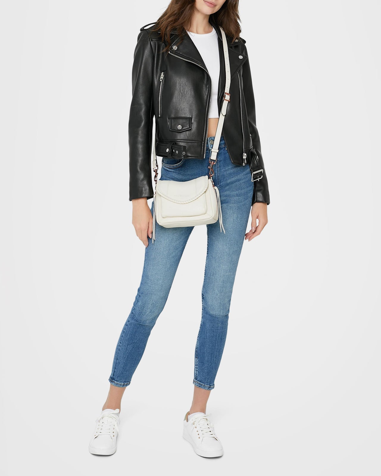 All For Love Mini Crossbody