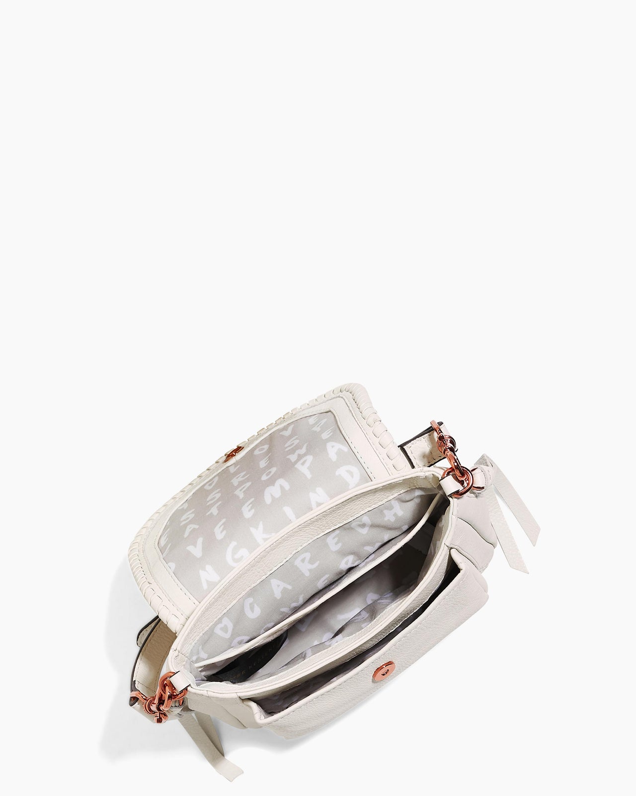 All For Love Mini Crossbody