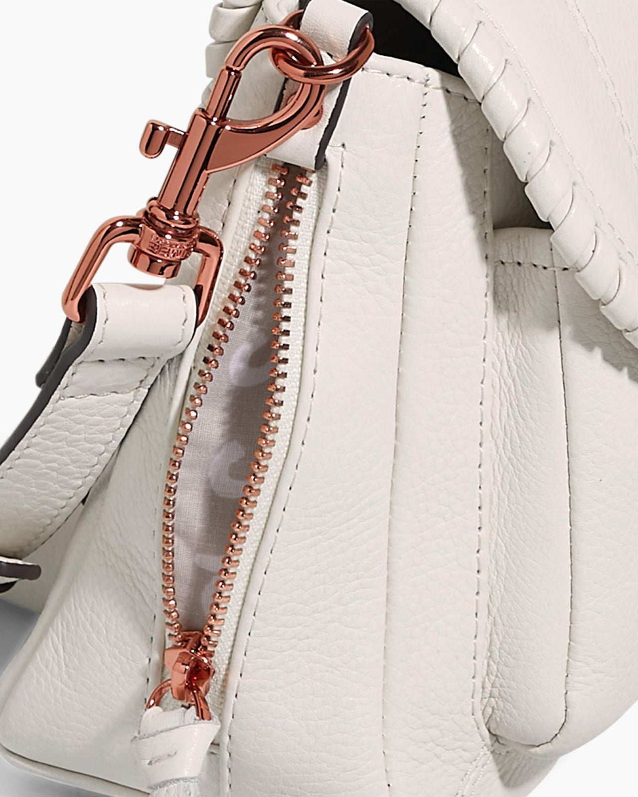 All For Love Mini Crossbody