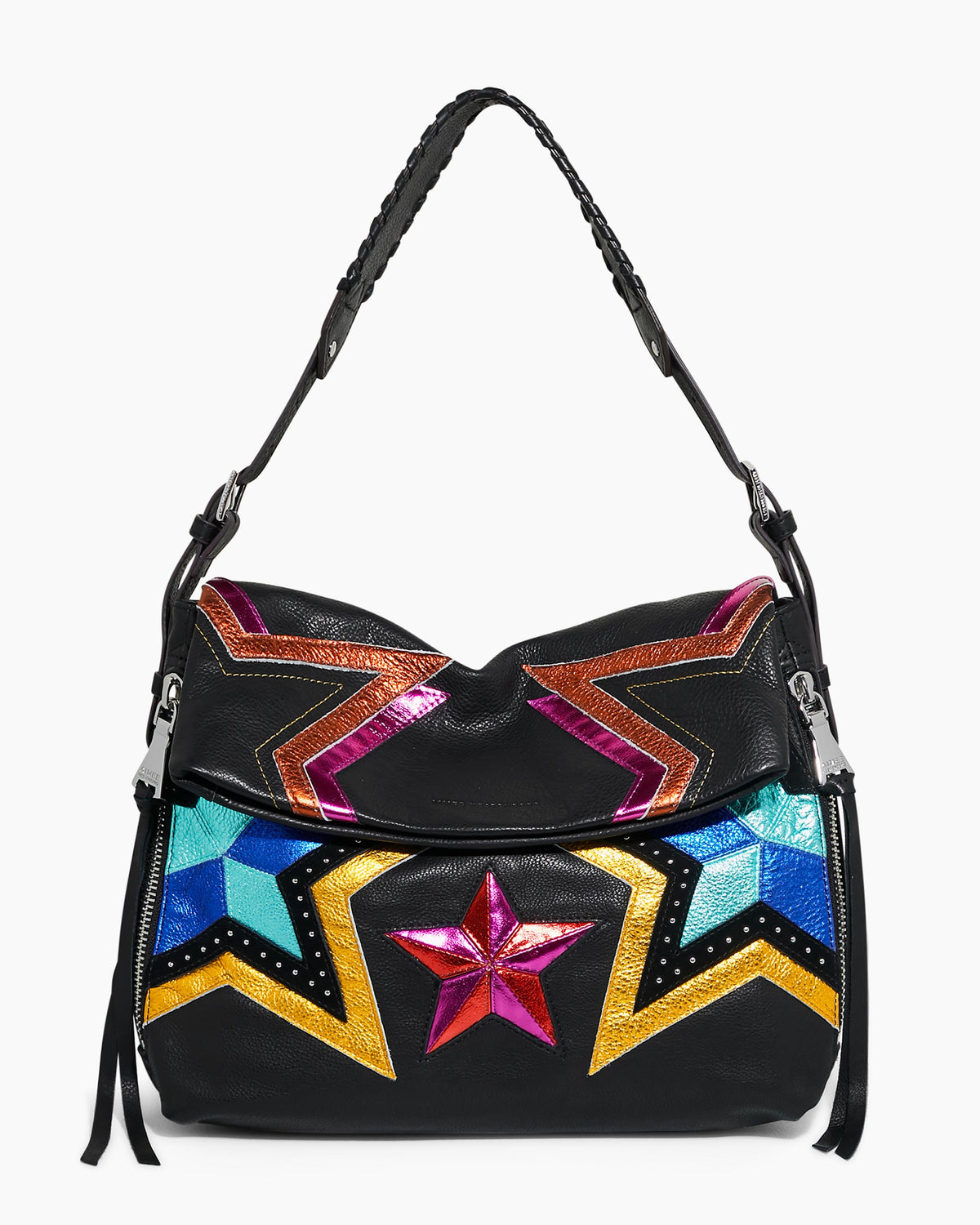 Bali Novelty Hobo