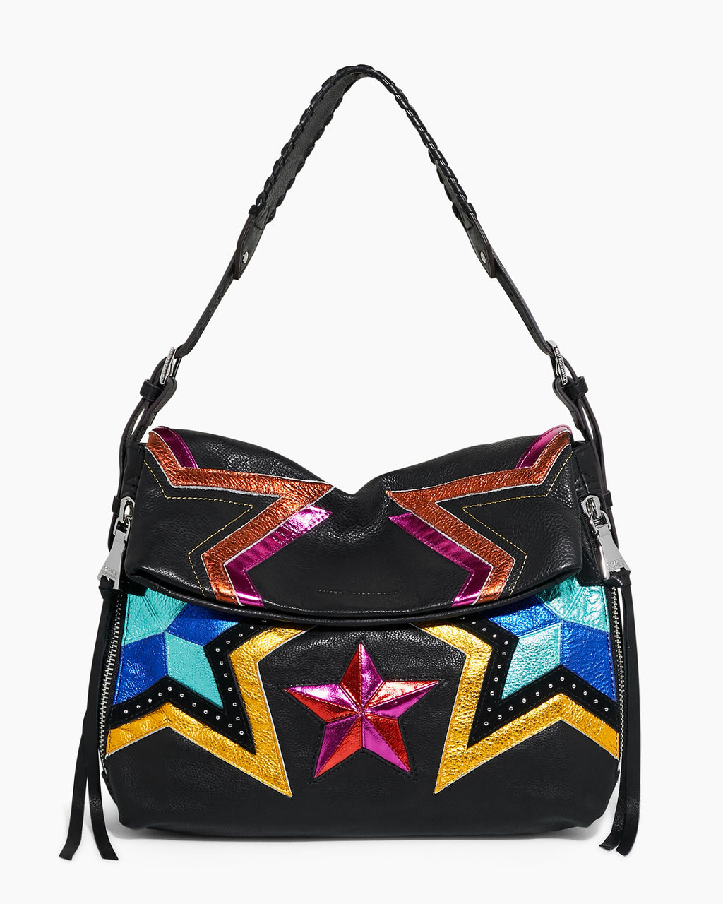 Bali Novelty Hobo