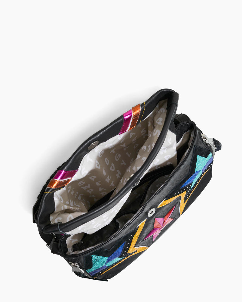 Bali Novelty Hobo