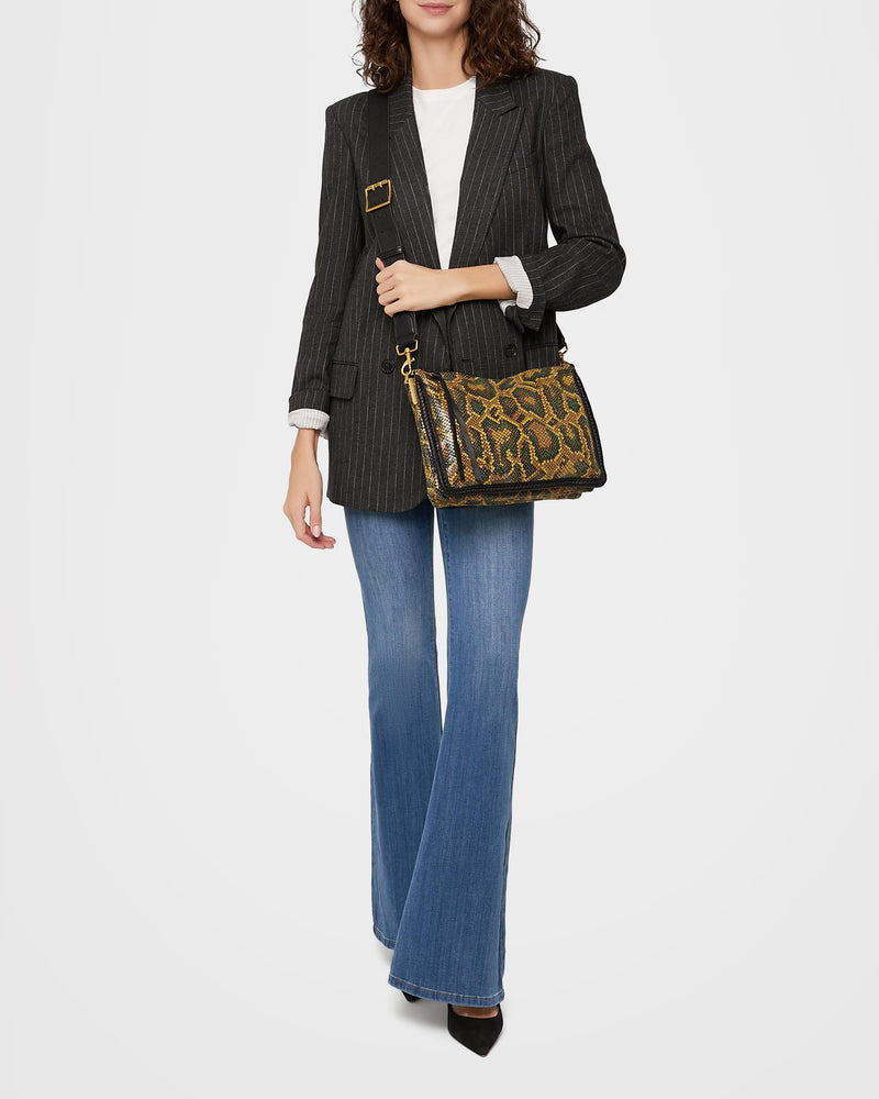 Famous Large Crossbody