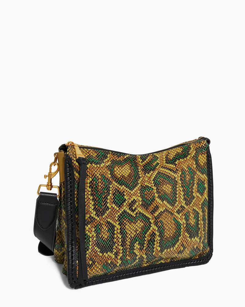 Famous Large Crossbody