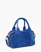 Hudson Mini Satchel