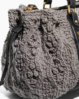 Knit Me Up Satchel