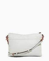 Mystro Heart Chain Convertible Crossbody