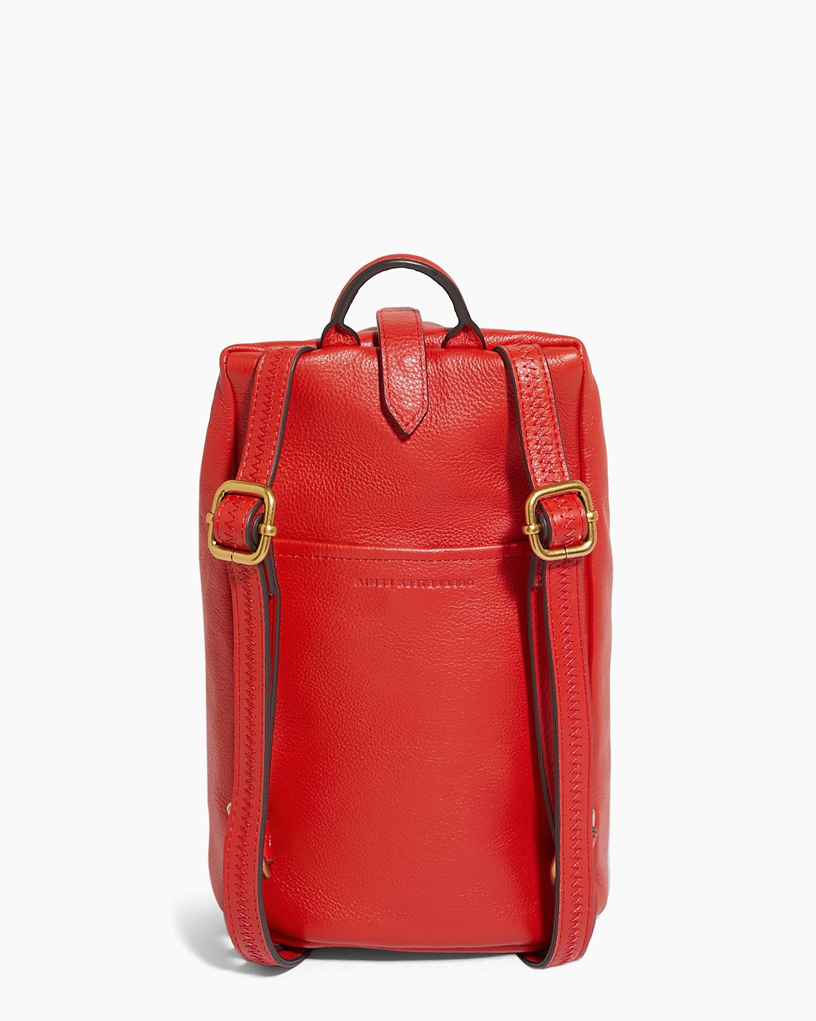 Aimee Kestenberg | Tamitha Mini Backpack Corvette Red with