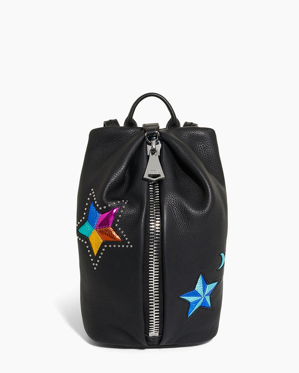 Women Leather Backpack Female Luxury Designer Shoulder Bag Ladies Printing  Backpacks for Girls School Bag Sac