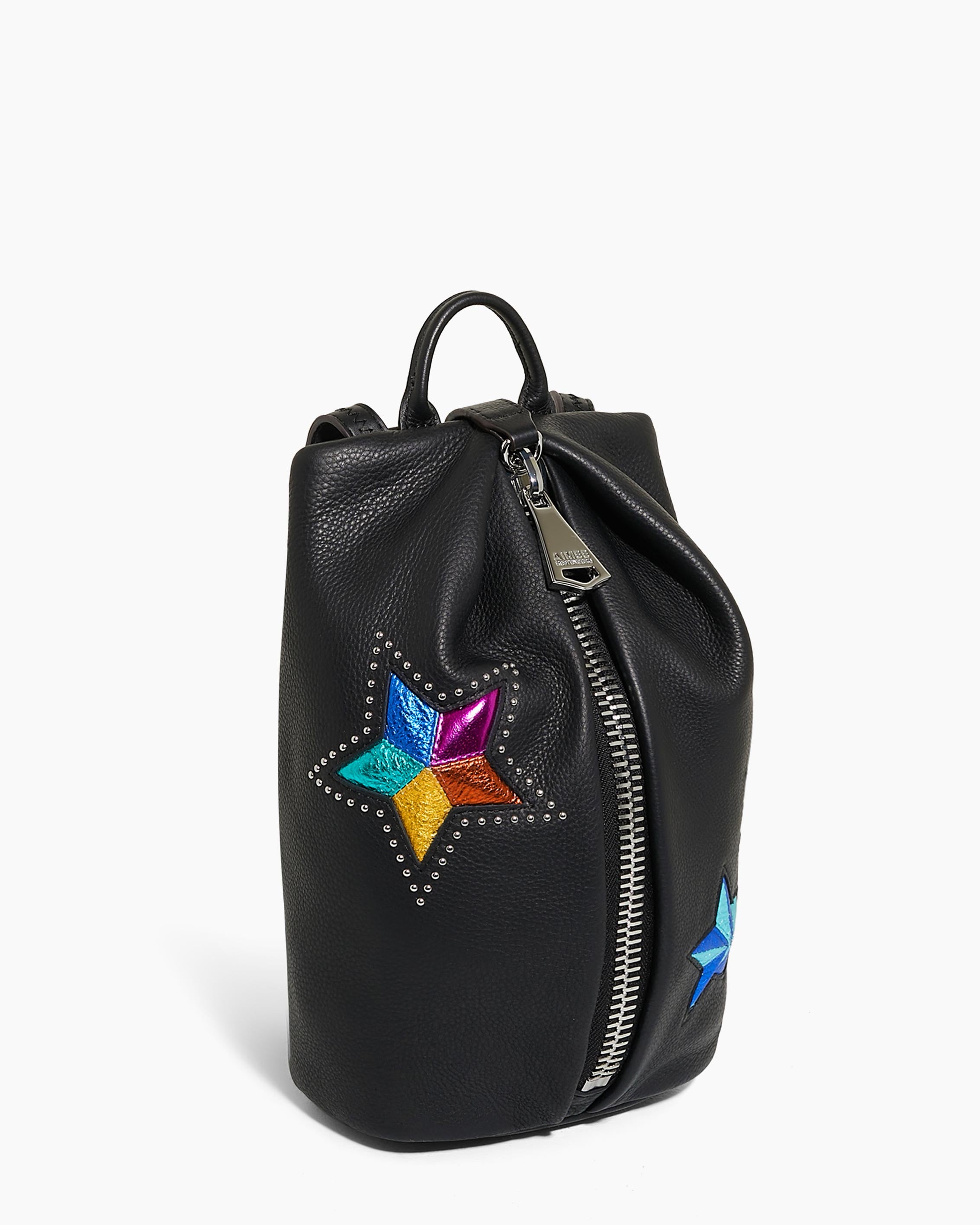 Stardust Tamitha Novelty Mini Backpack Designer Leather Handbag