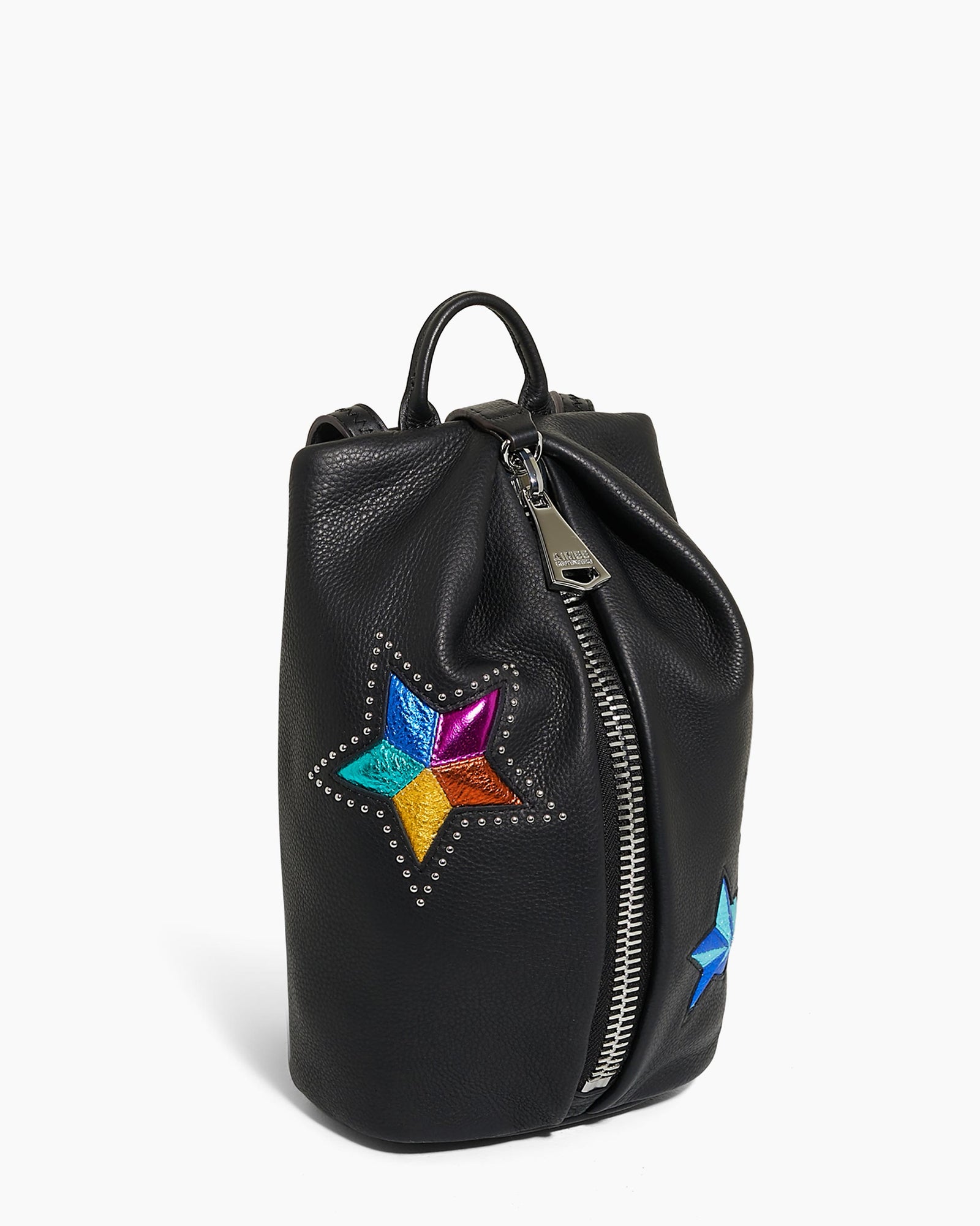 Tamitha Novelty Mini Backpack Stardust | Aimee Kestenberg