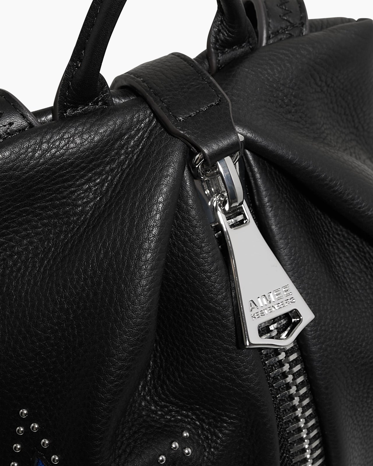 Stardust Tamitha Novelty Mini Backpack Designer Leather Handbag For Women Stardust Tamitha Novelty Mini Backpack Designer Leather Handbag For Women