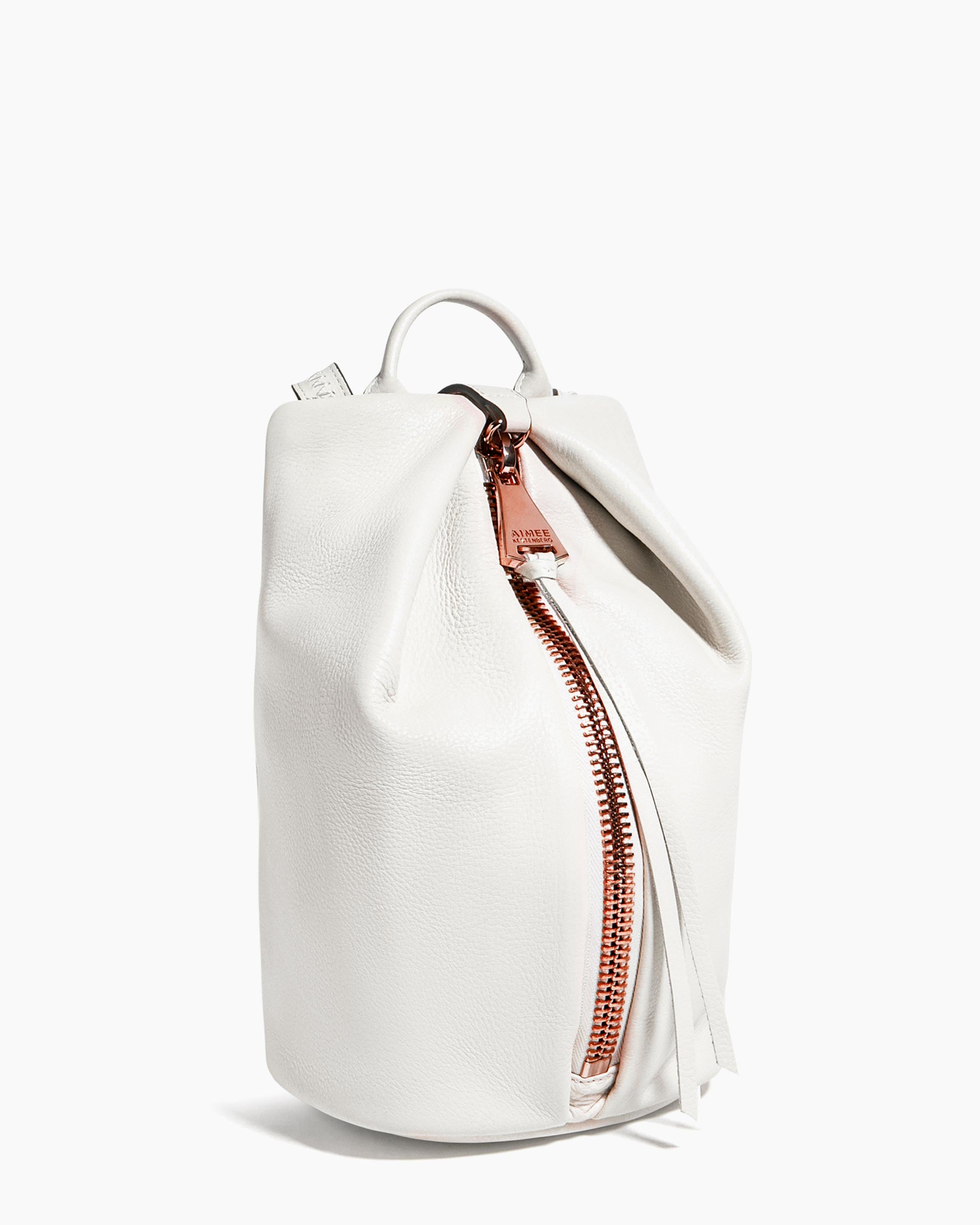 Aimee Kestenberg | Tamitha Mini Backpack Vanilla Ice with