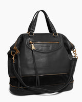 Worth It Expandable Tote