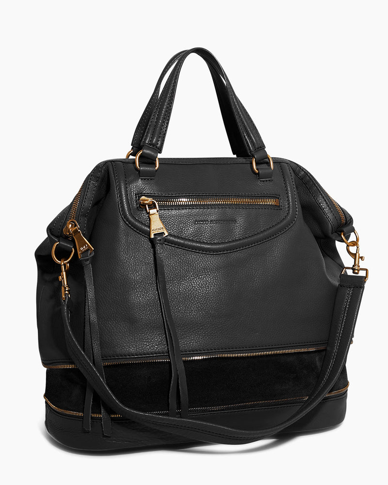 Worth It Expandable Tote