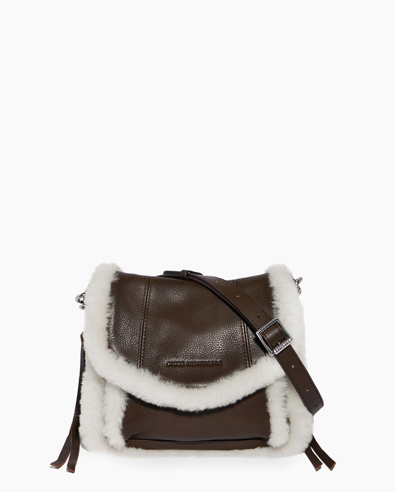 All For Love Mini Crossbody