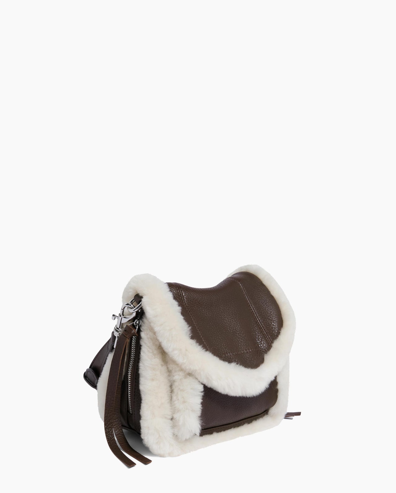 All For Love Mini Crossbody