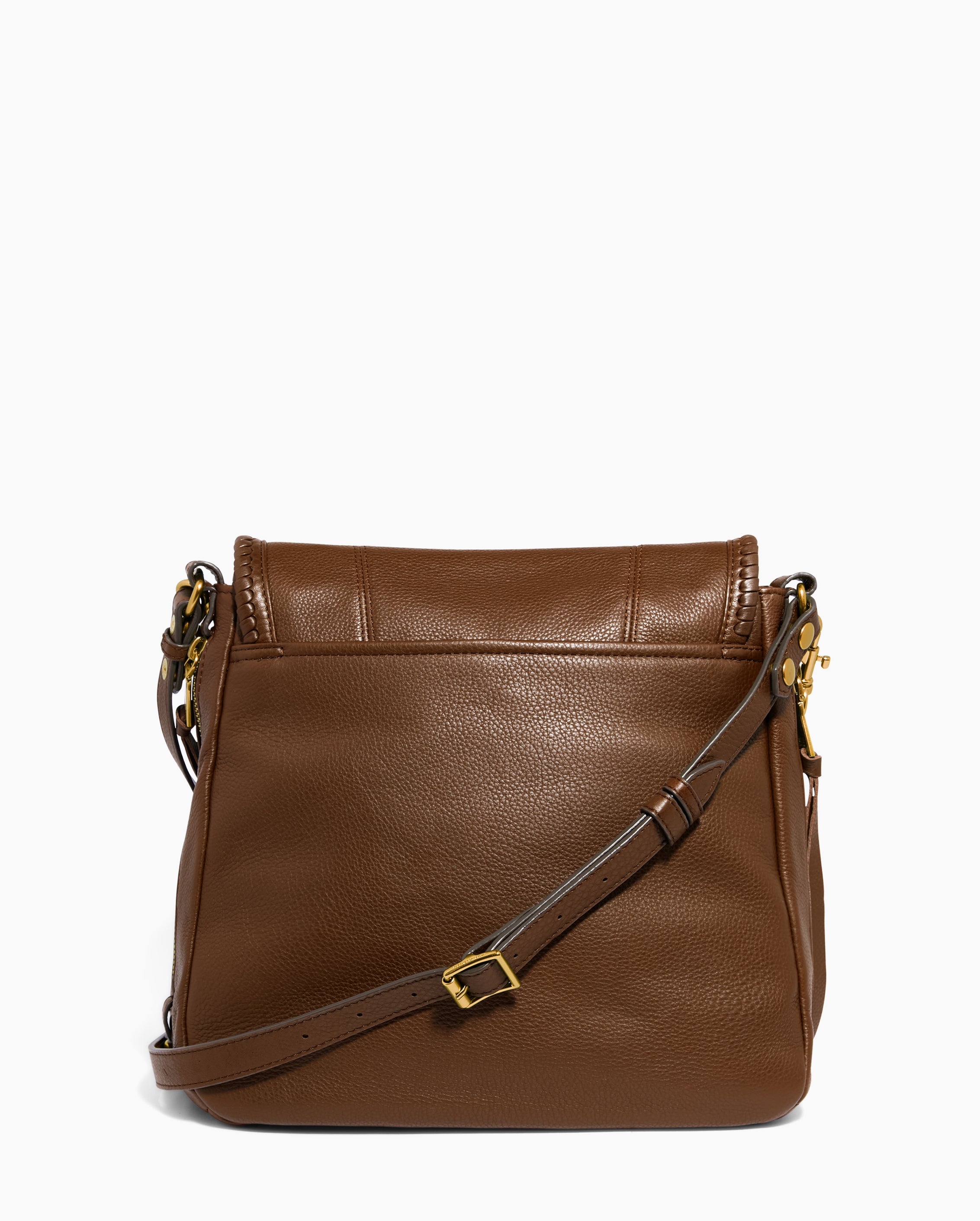 All For Love Zip Top Convertible Shoulder | Aimee Kestenberg