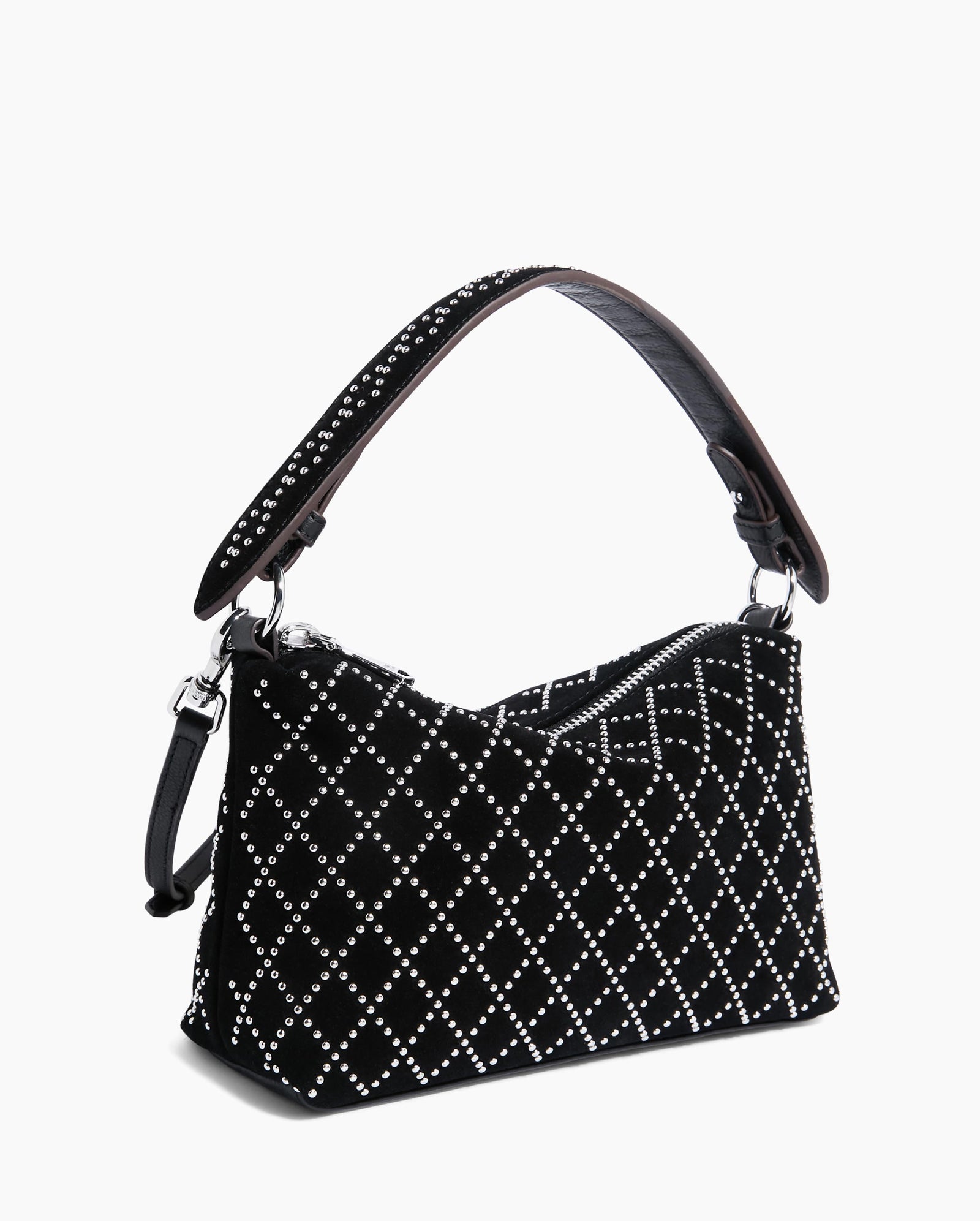 Ava Novelty Convertible Shoulder | Aimee Kestenberg – A I M E E