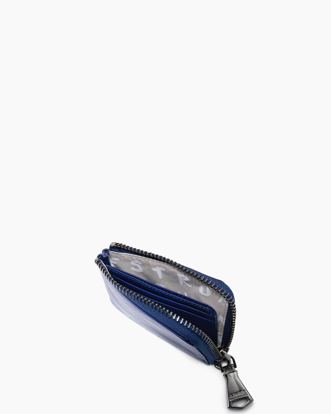 JUSTICE INITIAL FRIES WRISTLET WALLET R NEW JUSTICE INITIAL FRIES WRISTLET WALLET R NEW