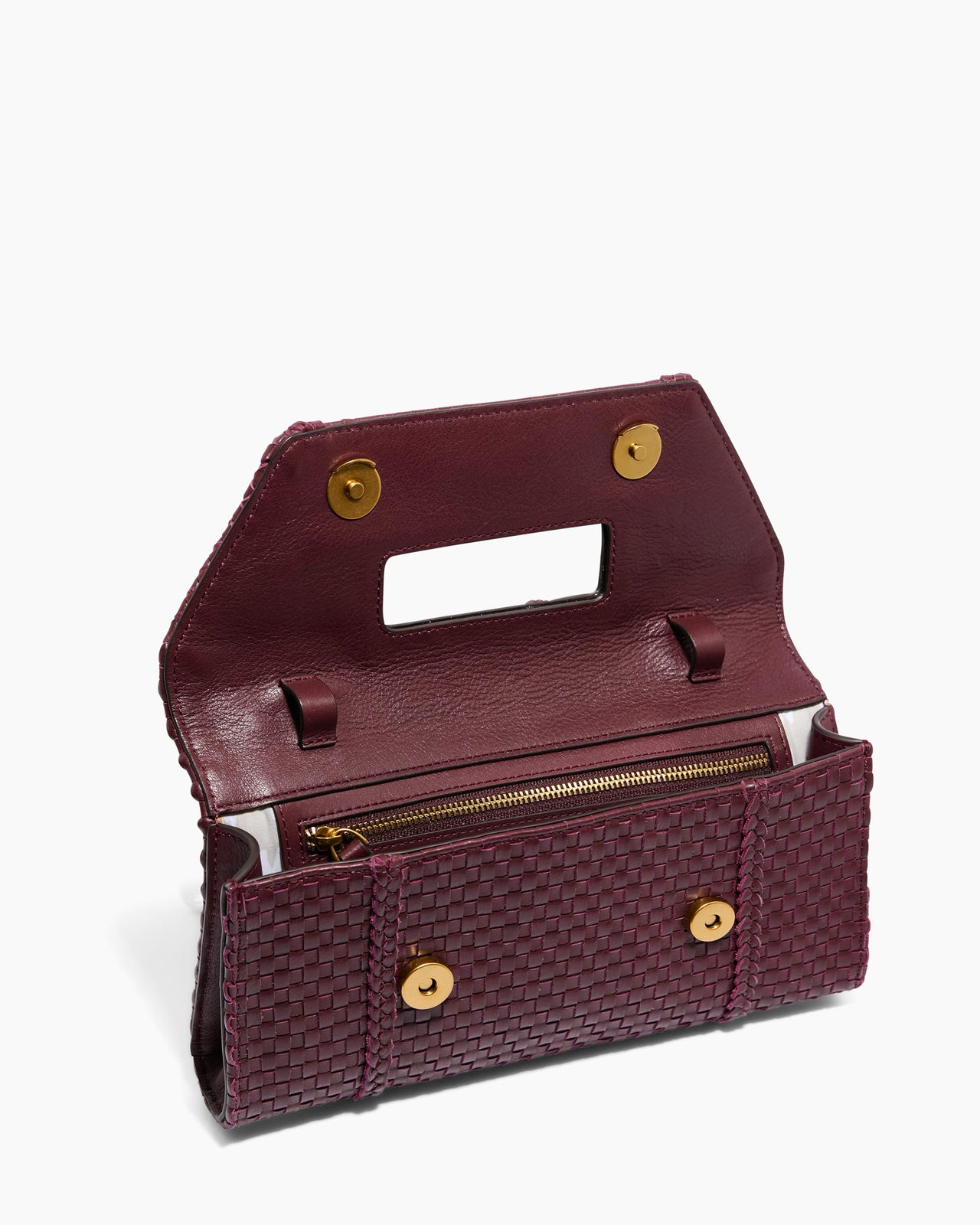 Chelsea Convertible Clutch