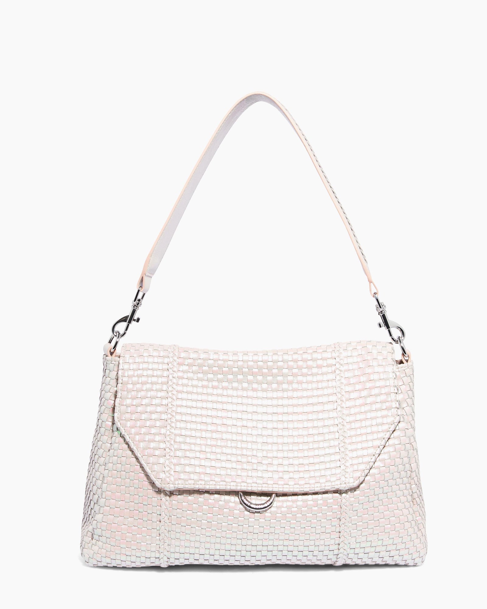 Chelsea Convertible Flap Shoulder | Aimee Kestenberg