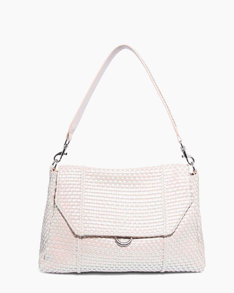 Chelsea convertible shoulder bag hotsell