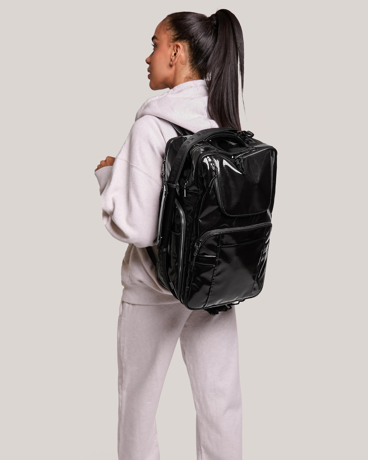 Dakota Travel Backpack