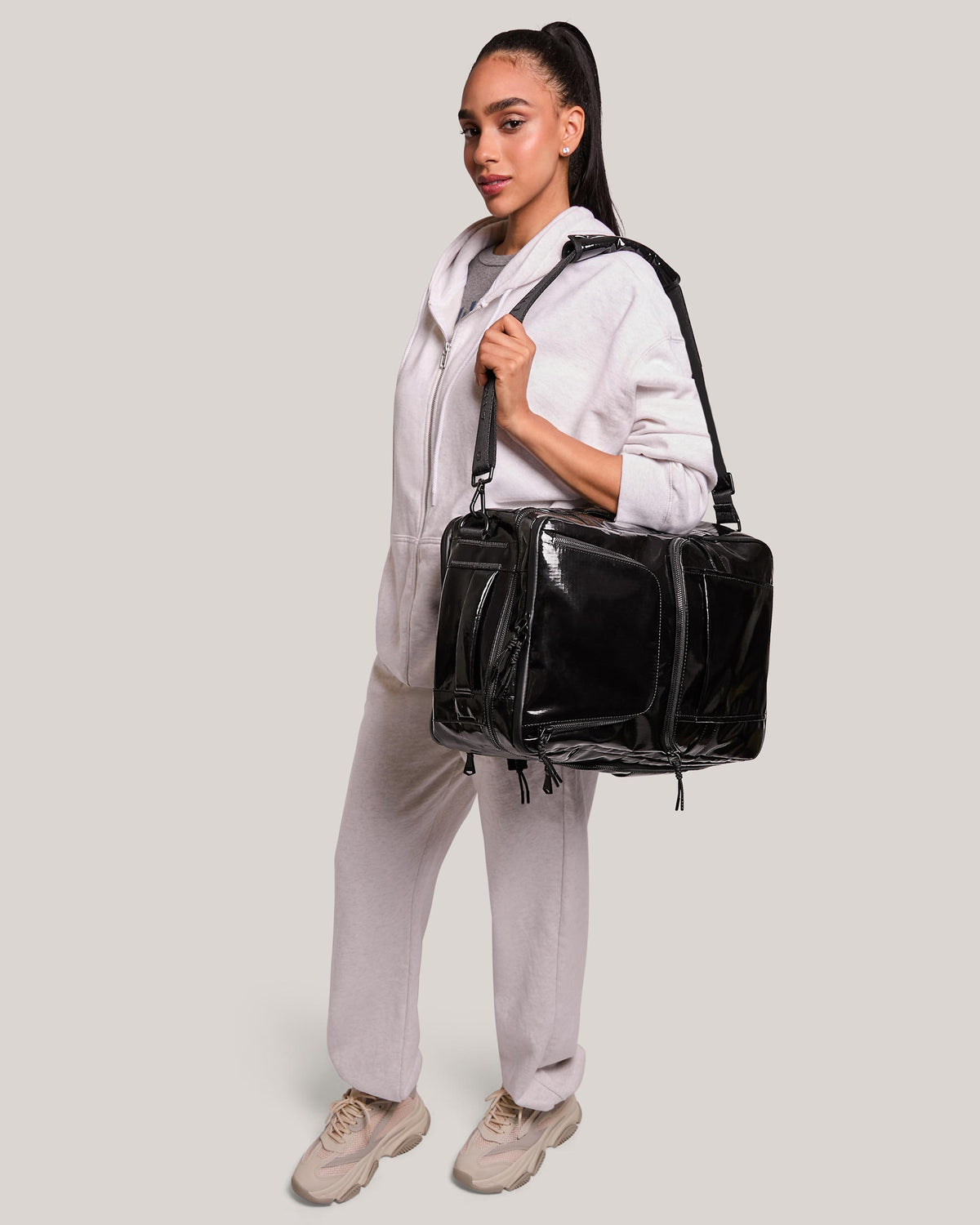 Dakota Travel Backpack