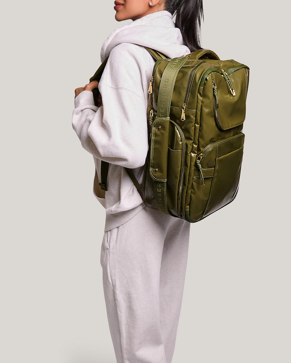 Dakota Travel Backpack