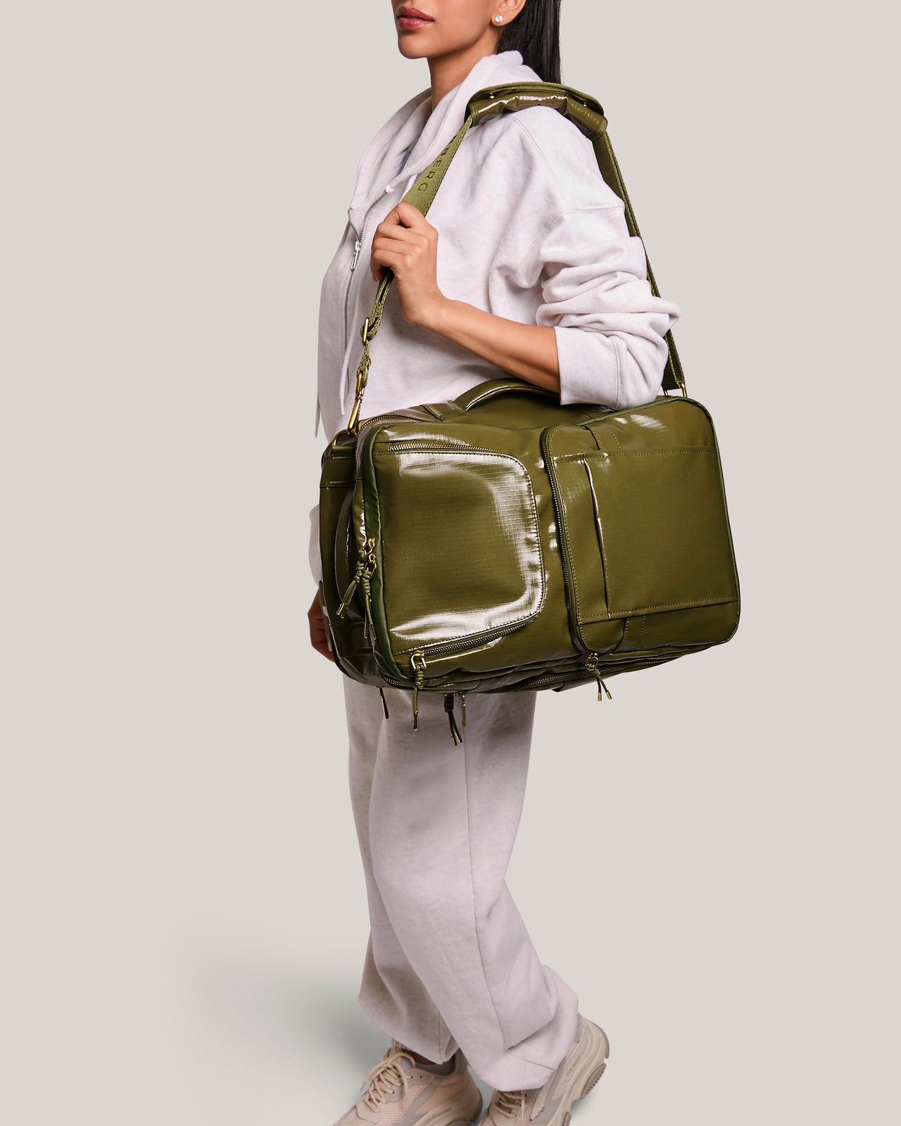Dakota Travel Backpack