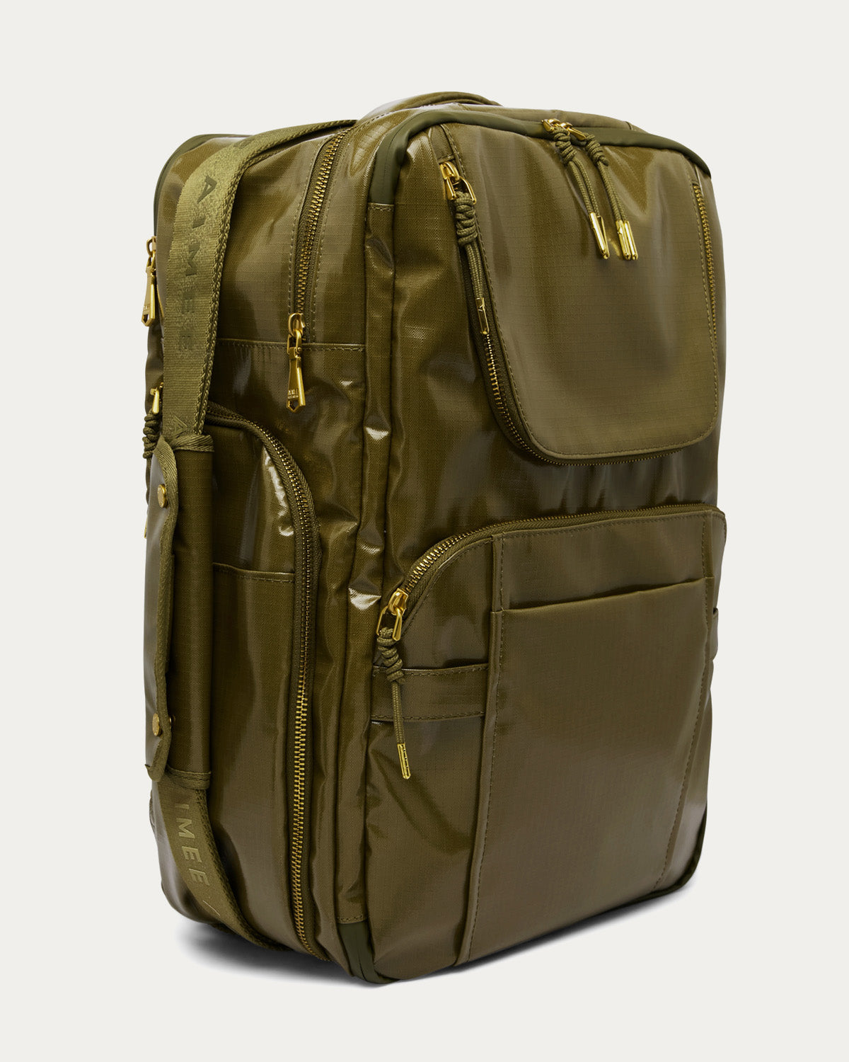 Dakota Travel Backpack
