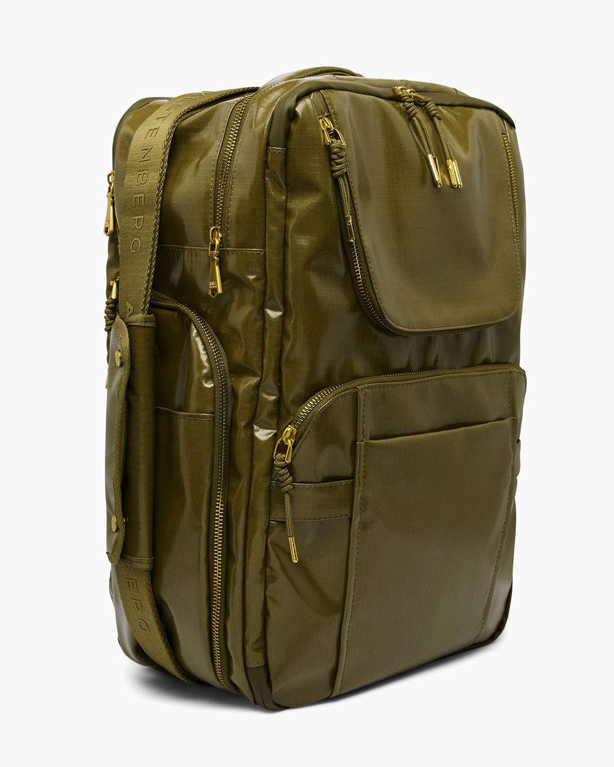 Dakota Travel Backpack