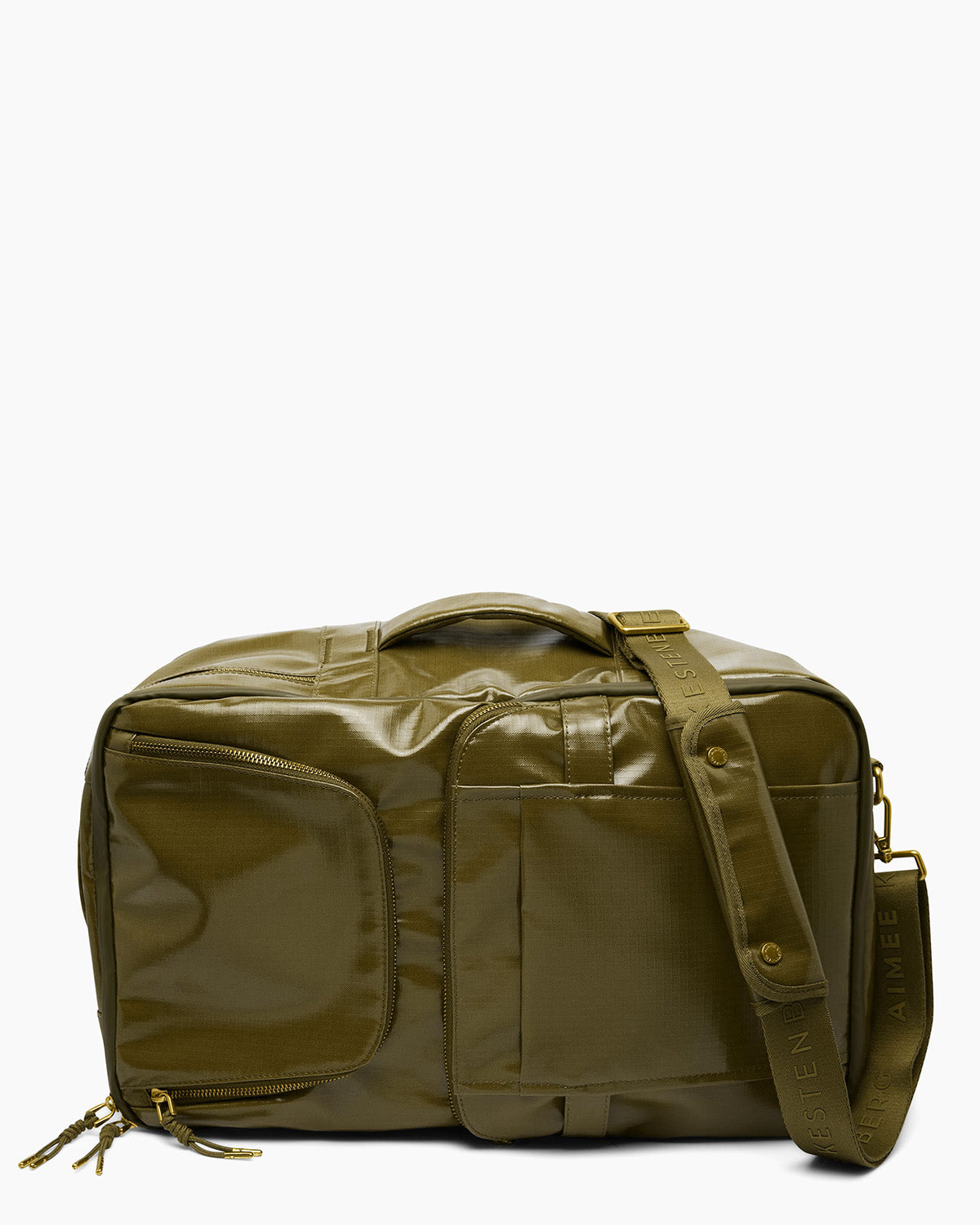 Dakota Travel Backpack