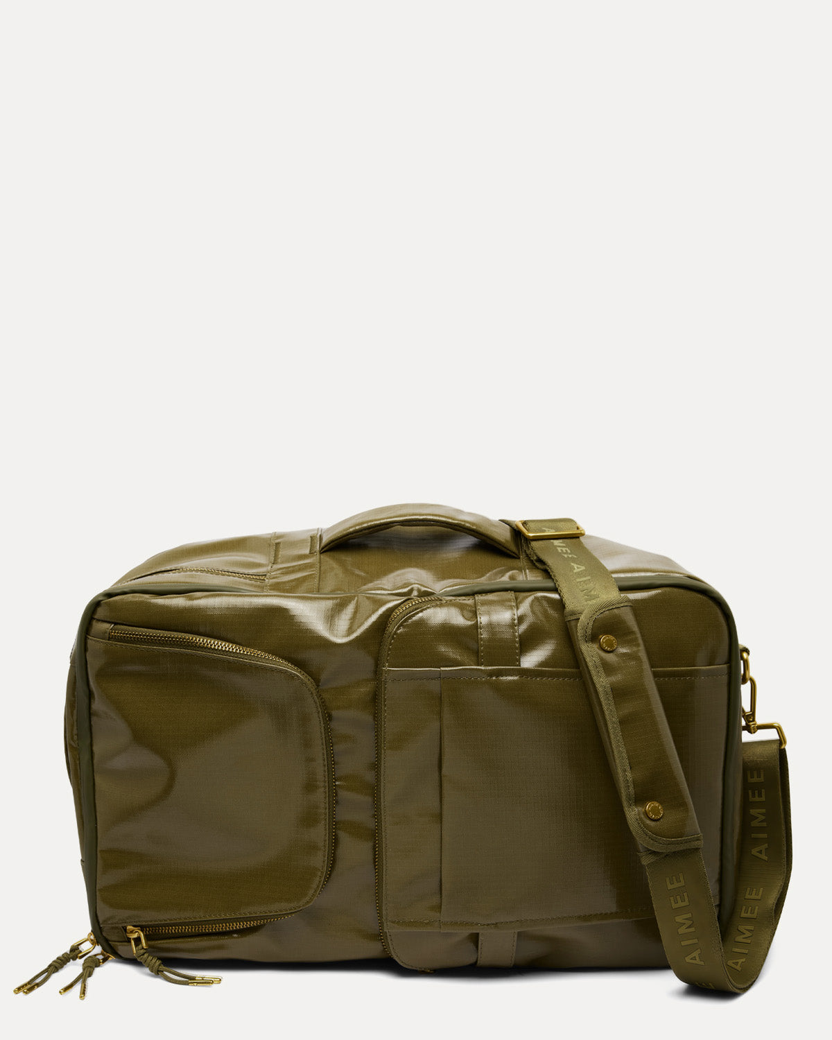 Dakota Travel Backpack