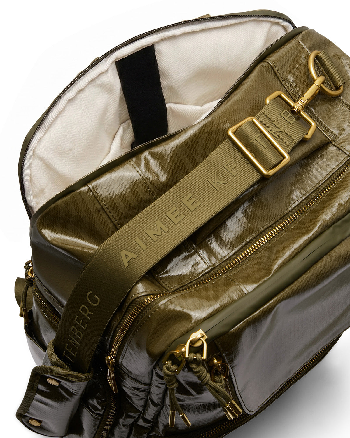 Dakota Travel Backpack