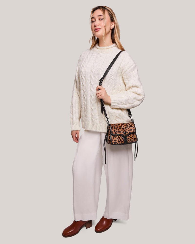 Great Escape Novelty Mini Crossbody | Aimee Kestenberg
