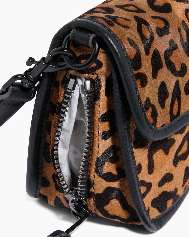 Great Escape Novelty Mini Crossbody | Aimee Kestenberg