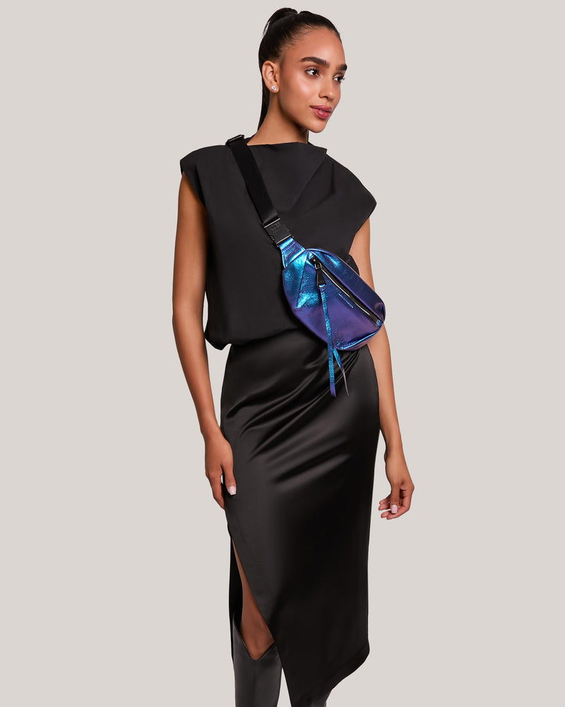 Milan Novelty Bum Bag