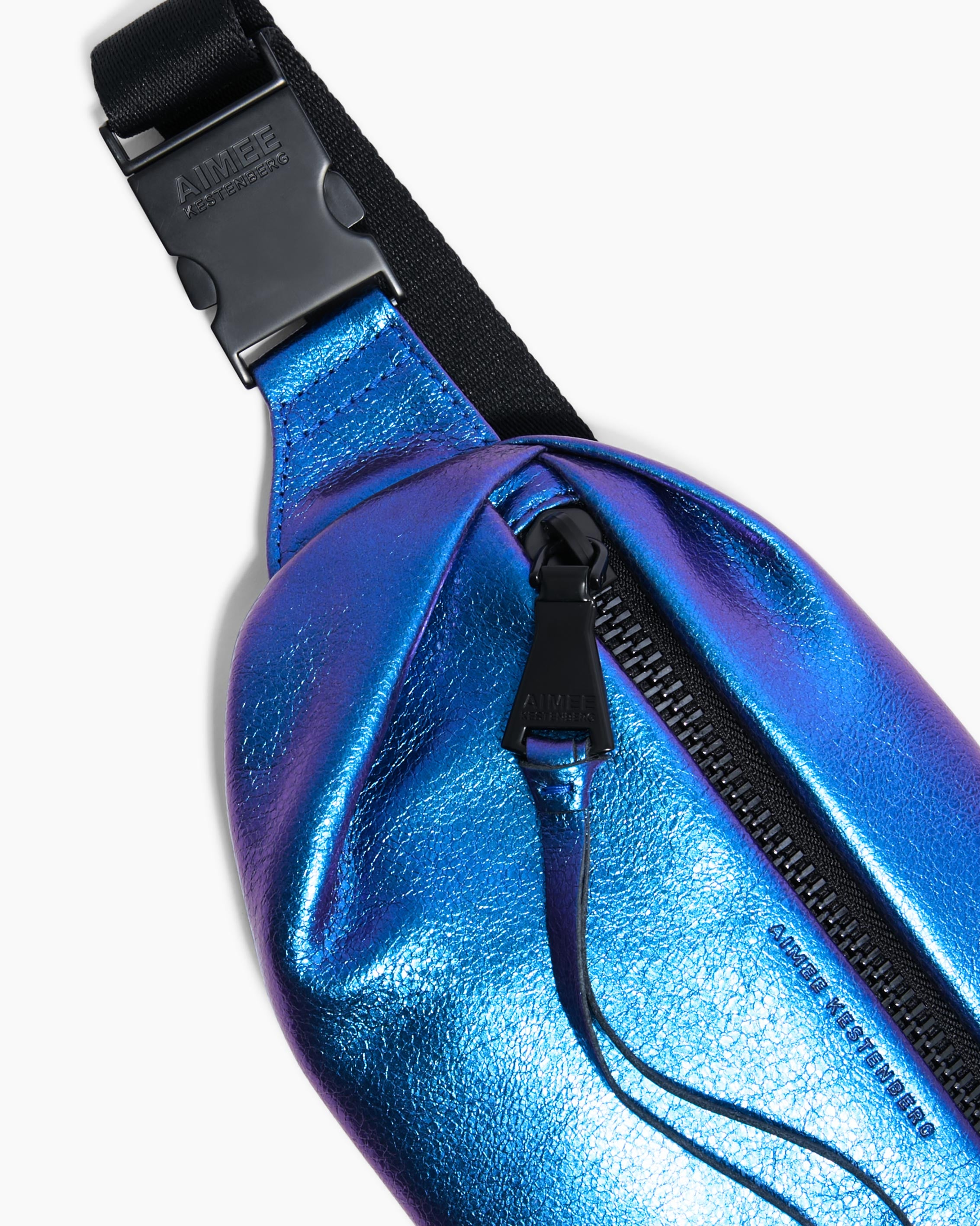 Milan Novelty Bum Bag | Aimee Kestenberg – A I M E E